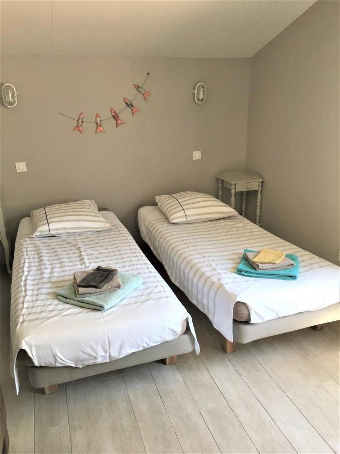 Villa Batelo 锡富尔勒普拉日 外观 照片