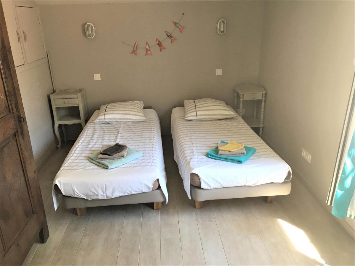Villa Batelo 锡富尔勒普拉日 外观 照片