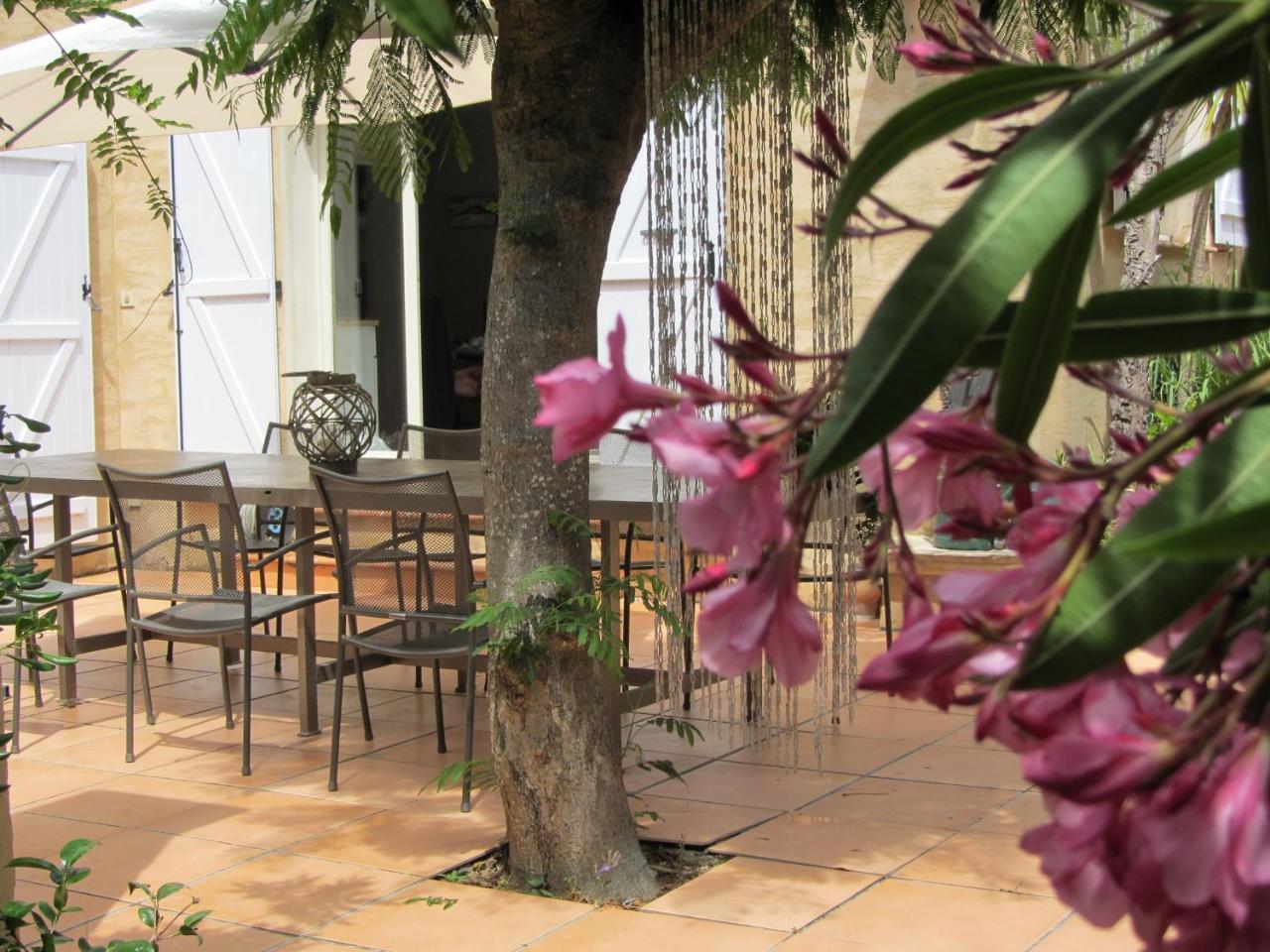 Villa Batelo 锡富尔勒普拉日 外观 照片