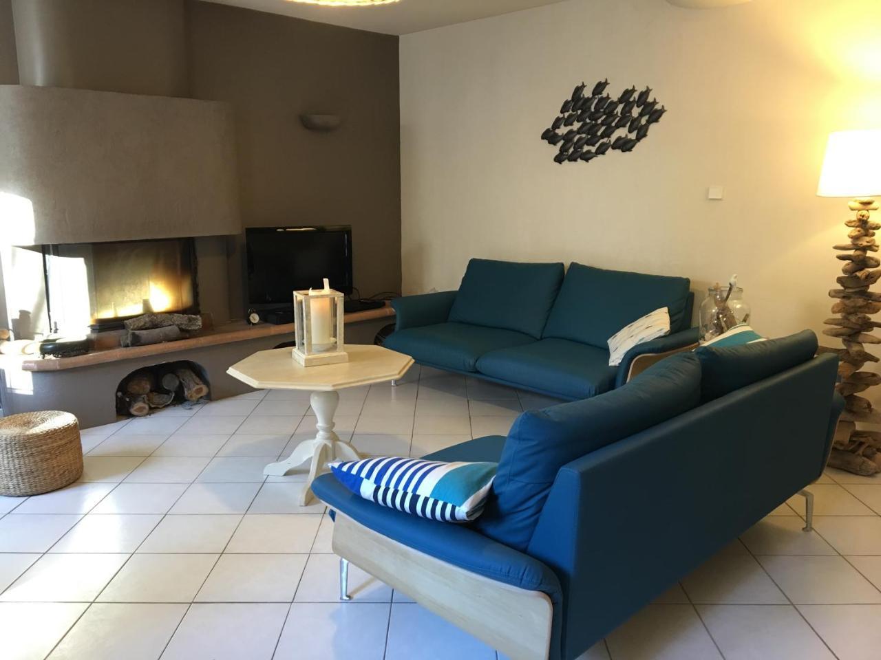 Villa Batelo 锡富尔勒普拉日 外观 照片