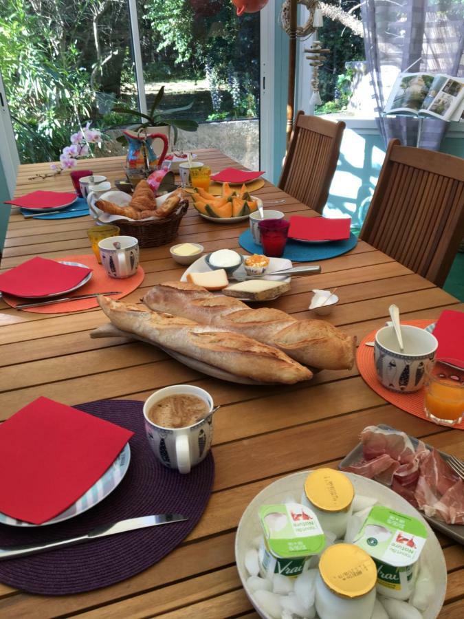 Villa Batelo 锡富尔勒普拉日 外观 照片